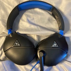 Turtle beach gaming headset